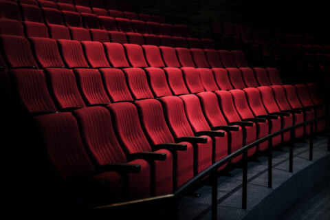 Cinema & Auditorium